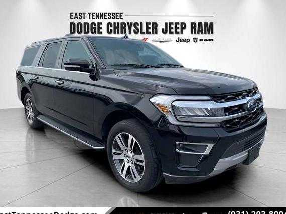 FORD EXPEDITION MAX 2023 1FMJK2A80PEA15623 image